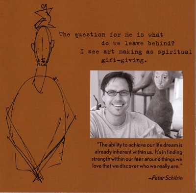 Peter Schifrin