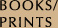 Books & Prints